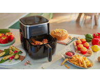 Philips HD9257/80 Airfryer Ovi XL - 1171879 - zdjęcie 9